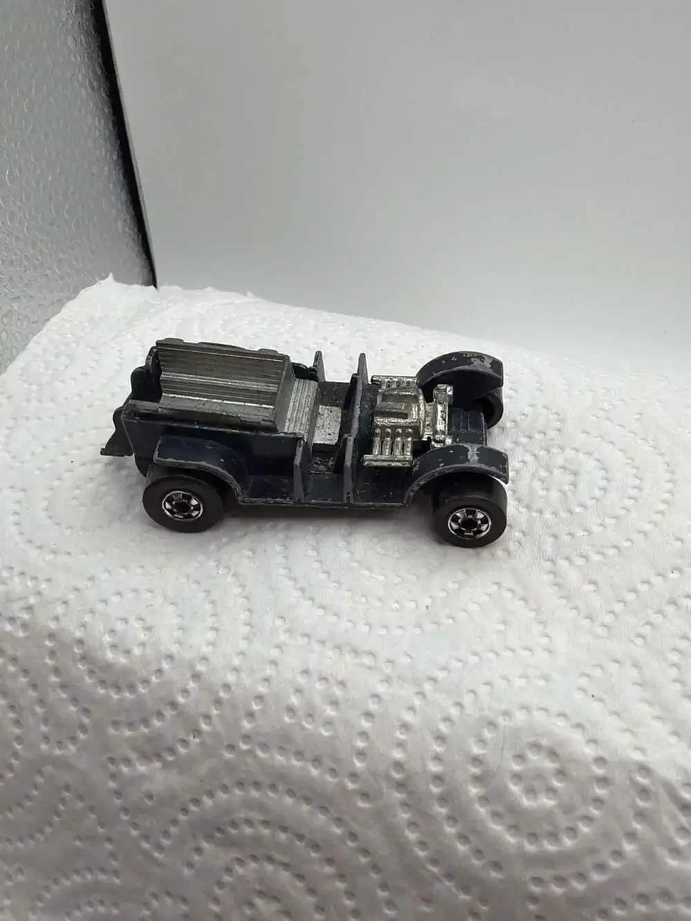 Hot Wheels vintage 1969